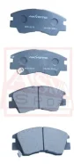 ������� ��������� �������� �������� Mitsubishi Mitsubaruishi Pajero I, Delica -99 Akyoto AKD-3172 AKD3172 ����