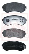 ������� ��������� �������� �������� Nissan Almera N15, Patrol GR Y61 Akyoto AKD-1104 AKD1104 ����
