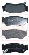 ������� ��������� �������� �������� Suzuki Grand Vitara 98-, Akyoto AKD-9301 AKD9301 ����