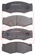 ������� ��������� �������� �������� Nissan Nissan Serena C23 1994-1999, PICK UP D21 85-98, Bluebird WU11, T72, T12 83-90, Akyoto AKD-2105 AKD2105 ����