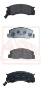������� ��������� �������� �������� Toyota Estima Previa TCR204WD 2.4,2.2 92-99 Akyoto AKD-1273 AKD1273 ����