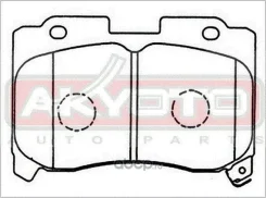 ������� ��������� �������� �������� Suzuki ALTO III Akyoto AKD-1360 AKD1360 ����