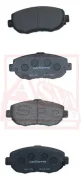 ������� ��������� �������� �������� Toyota Toyota MARK 2/MARK 2 BLIT GX110/JZX110 2000-2004 Akyoto AKD-1324 AKD1324 ����