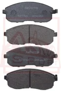 ������� ��������� �������� �������� Suzuki SX-4 2006 Akyoto AKD-07101 AKD07101 ����