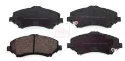 ������� ��������� �������� �������� Chrysler Chrysler Voyager RT 2007-, JEEP Cherokee KK 2007- Akyoto AKD-20101 AKD20101 ����
