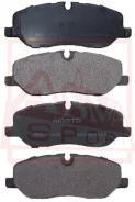 ������� ��������� �������� �������� Range Rover Discovery 3/4/Range Rover LM 2006-2012/Range Rover Sport 2005-2012 Akyoto AKD-25101 AKD25101 ����