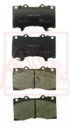 ������� ��������� �������� �������� Nissan Nissan Patrol Y62 2010 Akyoto AKD-02107 AKD02107 ����