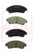 ������� ��������� �������� �������� Suzuki Suzuki SX4 JY 2013-, Hyundai i10 BA 2013- Akyoto AKD-07103 AKD07103 ����