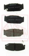 ������� ��������� �������� �������� Suzuki Suzuki Swift RS413/RS415/RS416 2003-2010 Akyoto AKD-07105 AKD07105 ����