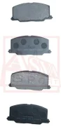 ������� ��������� �������� �������� Toyota Camry Vista SV2# 1987-1998 Akyoto AKD-1281 AKD1281 ����