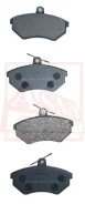 ������� ��������� �������� �������� AUDI AUDI A4B5/B6 95-, VW Passat3B2/3B5 96-00 Akyoto AKD-1052 AKD1052 ����