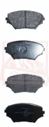 ������� ��������� �������� �������� Toyota Toyota RAV4 CLA2# 2001-2005 Akyoto AKD-1447 AKD1447 ����