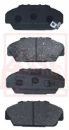 ������� ��������� �������� �������� Honda Accord CB1-CB4 Akyoto AKD-8223 AKD8223 ����
