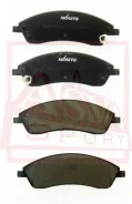 ������� ��������� �������� �������� GM Cadillac SRX 2003-2010 Akyoto AKD-34101 AKD34101 ����