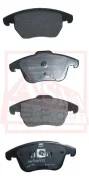 ������� ��������� �������� �������� FORD Mondeo IV 2007-, Volvo S80 06-, V70 III 07-, XC70 II 07-. Landrover Freelander 2 07- Akyoto AKD-0462 AKD0462...