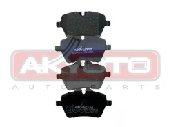 ������� ��������� �������� �������� MINI Cooper Akyoto AKD-19111 AKD19111 ����