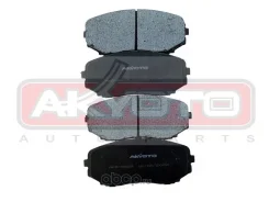 ������� ��������� �������� �������� Mitsubishi Eclipse Cross Akyoto AKD-9823 AKD9823 ����