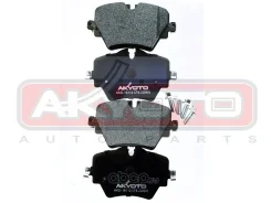 ������� ��������� �������� �������� MINI Cooper Akyoto AKD-19112 AKD19112 ����