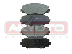 ������� ��������� �������� �������� Toyota RAV 4 IV Akyoto AKD-9807 AKD9807 ����