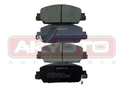 ������� ��������� �������� �������� Honda Vezel Akyoto AKD-0306 AKD0306 ����