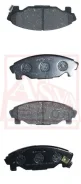 ������� ��������� �������� �������� Daihatsu Toyota :Daihatsu Applause Charade Akyoto AKD-6340 AKD6340 ����