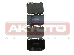 ������� ��������� �������� �������� Mercedes BENZ GLC/E Akyoto AKD-18106 AKD18106 ����