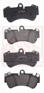 ������� ��������� �������� �������� Volkswagen Touareg 02- Akyoto AKD-0345 AKD0345 ����