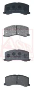 ������� ��������� �������� �������� Suzuki Suzuki Baleno/Esteem SY413/SY415/SY416 1995-2001 Akyoto AKD-9381 AKD9381 ����