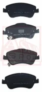 ������� ��������� �������� �������� Toyota Toyota Corolla 15# 03.2007- Akyoto AKD-1834 AKD1834 ����