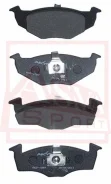 ������� ��������� �������� �������� Skoda Skoda Octavia/Fabia AUDI A2 VW POLO SEAT LEON/Toledo A3, A3 Quattro Akyoto AKD-1057 AKD1057 ����