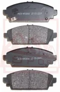 ������� ��������� �������� �������� Honda Accord CG 1998- Akyoto AKD-8526 AKD8526 ����