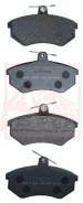 ������� ��������� �������� �������� Volkswagen GOLF Passat 95-2000 Akyoto AKD-1009 AKD1009 ����