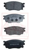 ������� ��������� �������� �������� Mazda Mazda 626 GF 1997-2002 Akyoto AKD-5418 AKD5418 ����