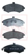 ������� ��������� �������� �������� Hyundai Hyundai Elantra/Lantra 2000- Akyoto AKD-1060 AKD1060 ����