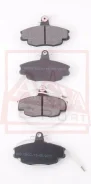 ������� ��������� �������� �������� Peugeot Peugeot 306 93-01/405 92-96 Akyoto AKD-13103 AKD13103 ����