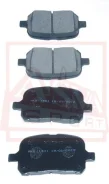 ������� ��������� �������� �������� Toyota Toyota Camry MCV20/SXV20 1996-2001 Akyoto AKD-1401 AKD1401 ����