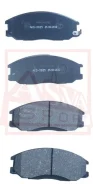 ������� ��������� �������� �������� Ssang YONG Ssang Yong Rexton 2002-, Actyon 2005-, Kyron 2005- Akyoto AKD-0825 AKD0825 ����