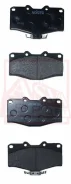 ������� ��������� �������� �������� Subaru Subaru Impreza 00- Akyoto AKD-7463 AKD7463 ����