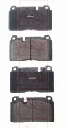 ������� ��������� �������� �������� AUDI Q5 8R, 11/08 - Akyoto AKD-23205 AKD23205 ����