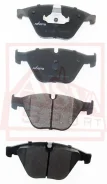 ������� ��������� �������� �������� BMW 5 F10, F18, 03/10 -, F07, 10/09 -, F11, 09/10 - Akyoto AKD-19106 AKD19106 ����