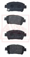 ������� ��������� �������� �������� Toyota Toyota Yaris/ECHO Verso NCP20 1999-2005Toyota Yaris NCP10-20/SCP10-20 1999-2005 Akyoto AKD-1133 AKD1133 ���...