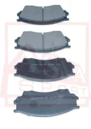 ������� ��������� �������� �������� Mazda Mazda Xedox 9/Milenia TA 1993- Akyoto AKD-5334 AKD5334 ����