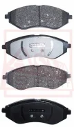 ������� ��������� �������� �������� Daewoo Daewoo Kalos 2003-2008 Akyoto AKD-0370 AKD0370 ����