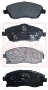 ������� ��������� �������� �������� OPEL OPEL Corsa 02-, Tigra 04- Akyoto AKD-0361 AKD0361 ����
