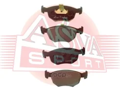 ������� ��������� �������� �������� FORD Mondeo 2000- Akyoto AKD-1349 AKD1349 ����