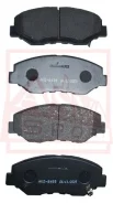 ������� ��������� �������� �������� Honda CR-VRD1 Akyoto AKD-8485 AKD8485 ����