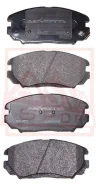 ������� ��������� �������� �������� Hyundai Hyundai Sonata V NF 05-, Grandeur 05- Akyoto AKD-03773 AKD03773 ����