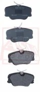 ������� ��������� �������� �������� Mercedes BENZ BENZ 190-300 201 E200-300 123 Akyoto AKD-1222 AKD1222 ����