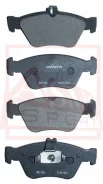 ������� ��������� �������� �������� Mercedes BENZ BENZ C200-C280 95- E200-E300 95-2000 Akyoto AKD-1031 AKD1031 ����