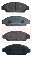 ������� ��������� �������� �������� Toyota Toyota Camry/Vista SV30/CV30/VZV30 1990-1994 Akyoto AKD-1260 AKD1260 ����